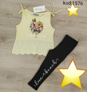 camisole complet