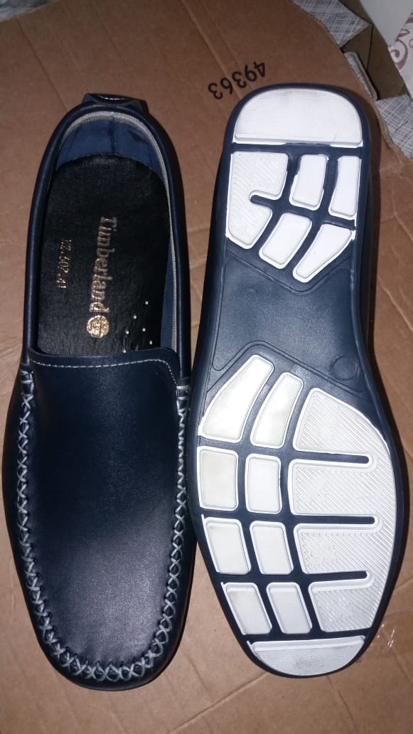 Chaussure Mocassin pour Homme