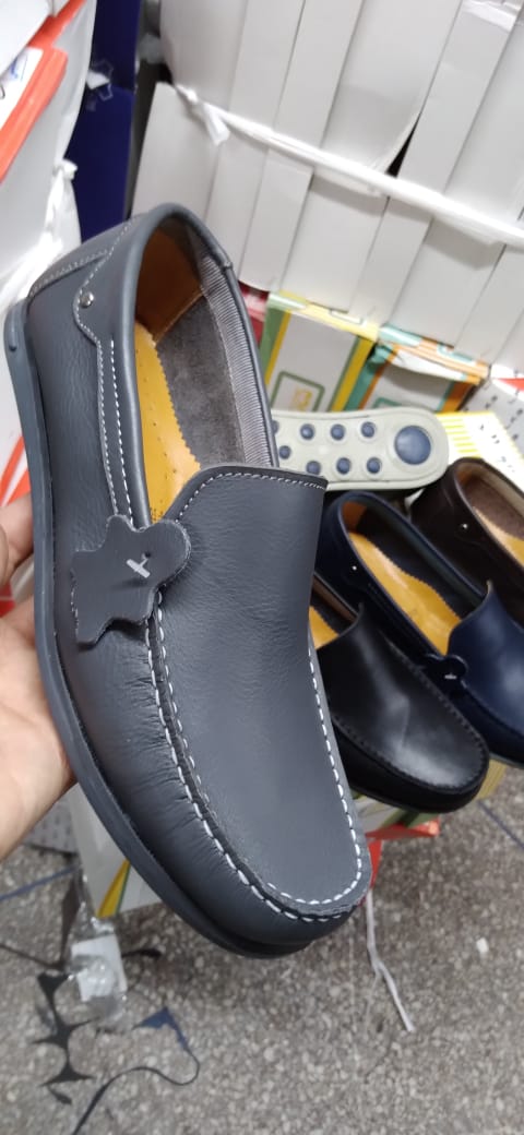 Chaussure Mocassin  pour Homme
