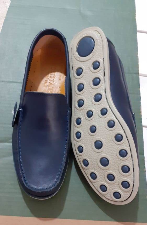 Chaussure Mocassin pour Homme