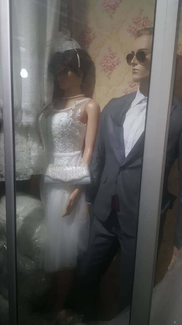 Prêt à porter Big Choice