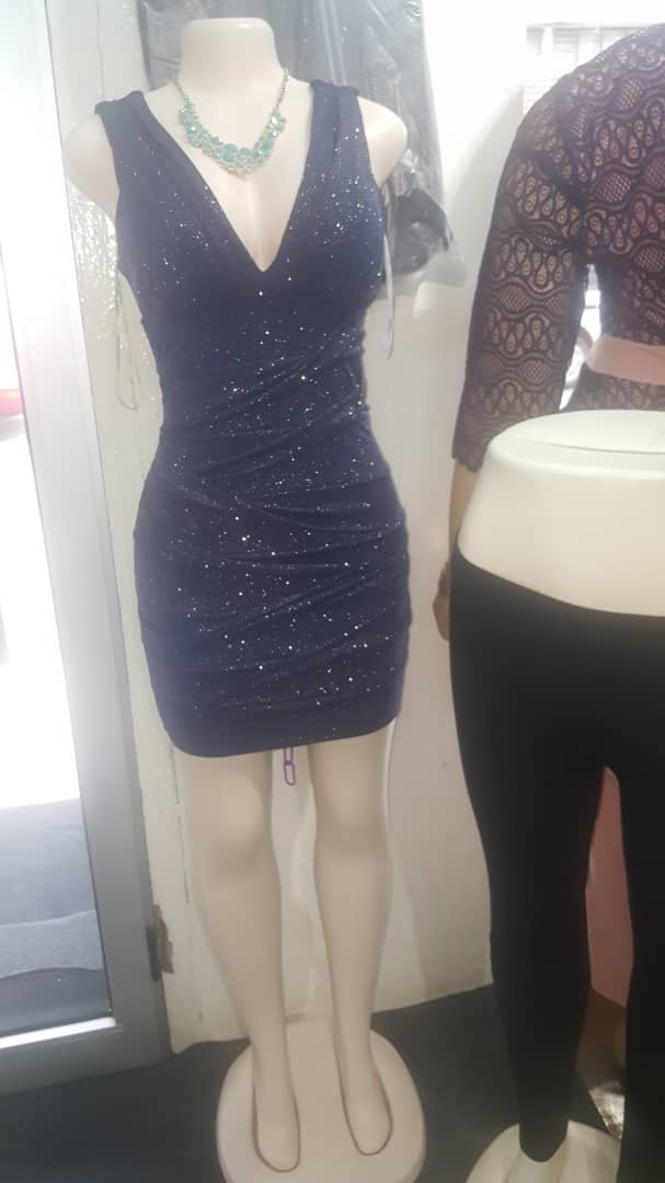 Prêt à porter Big Choice