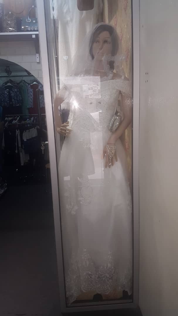 Prêt à porter Big Choice