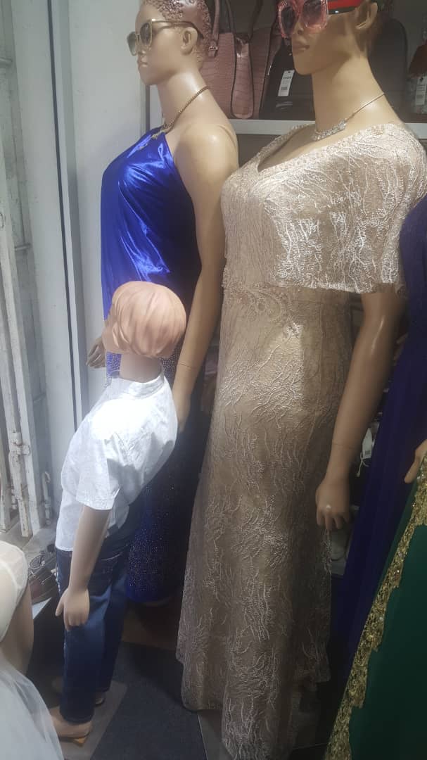 Prêt à porter Big Choice