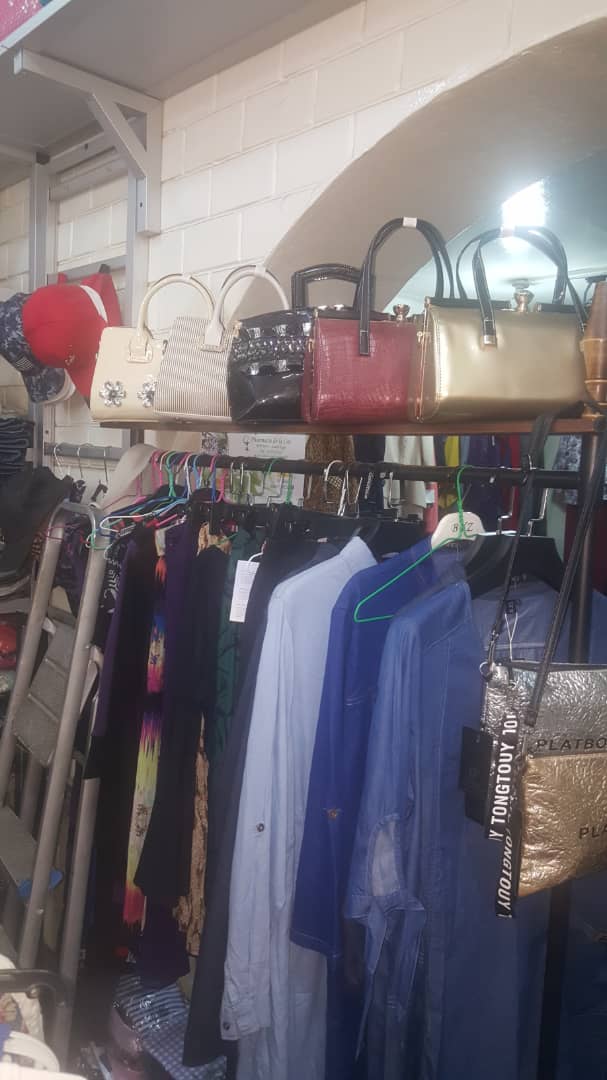 Prêt à porter Big Choice