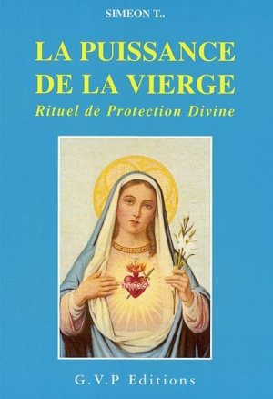 Livre la puissance de la vierge