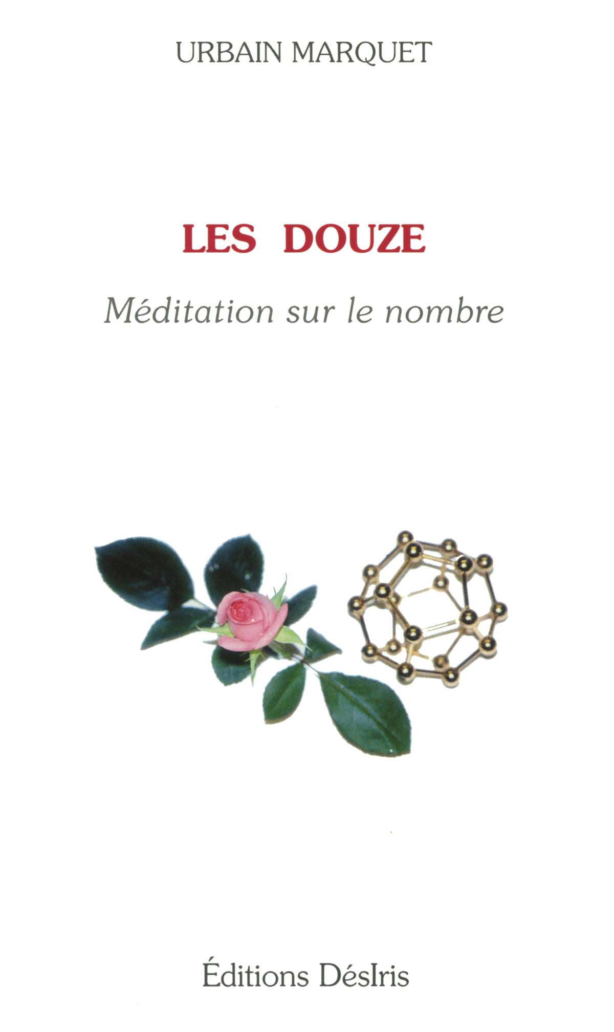 Livre les Douze