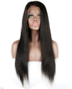 perruque 360 cheveux humain