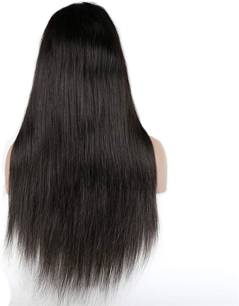 Perruque 360 Cheveux Naturel