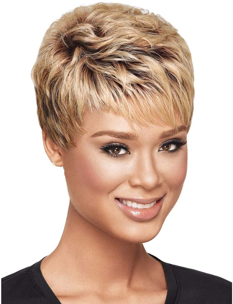 Perruque Synthétique