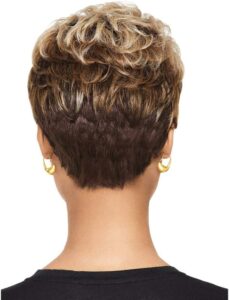 perruque synthétique naturelle2
