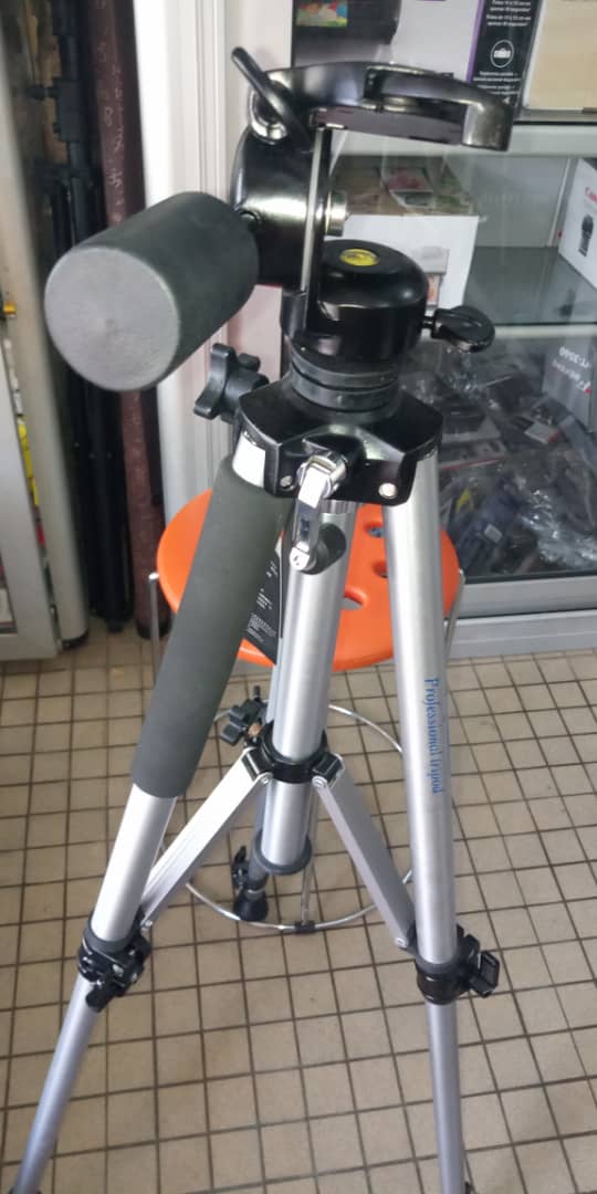 Trépied Professionnel