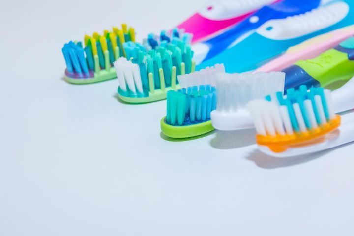 Brosse à dents