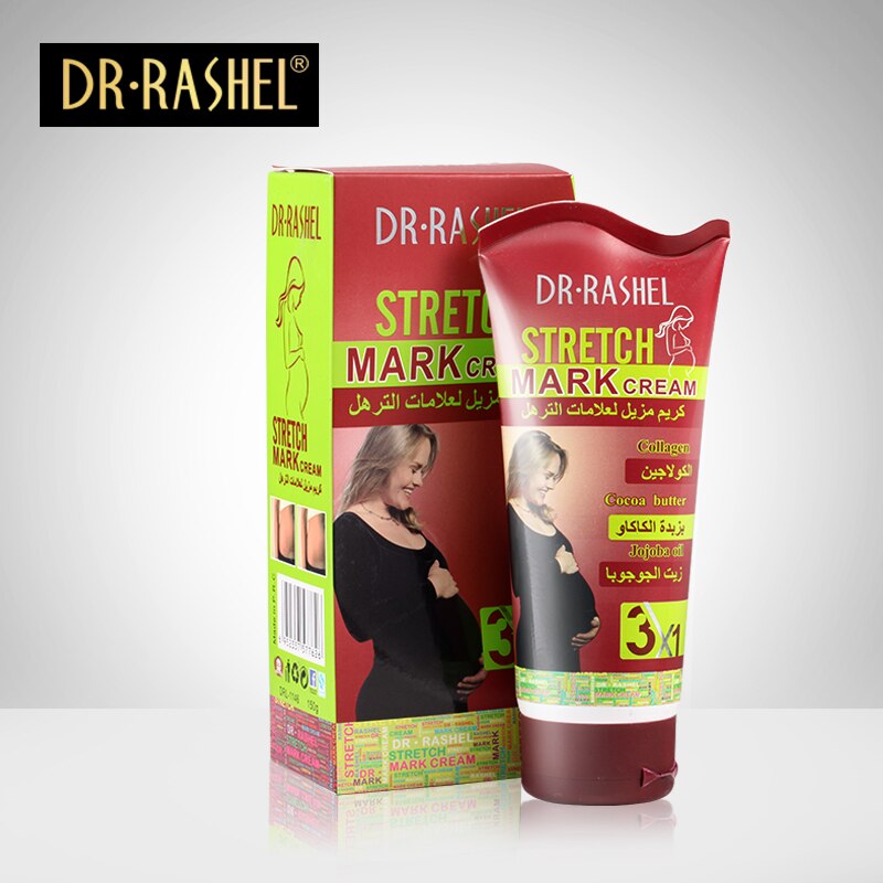 DR RASHEL STRUTCH MASK CREM
