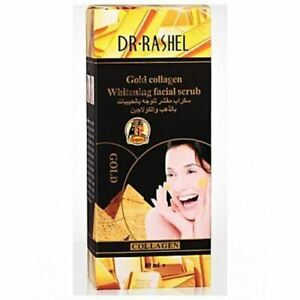 DR RASHEL FACE SCRUB