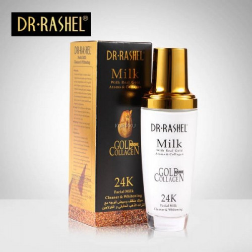 DR RASHEL CLEASING MILK