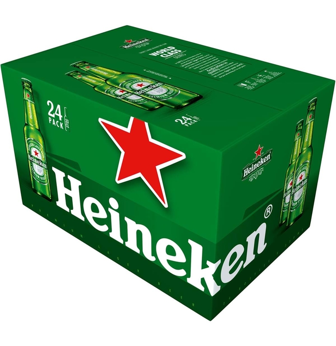 Heineken