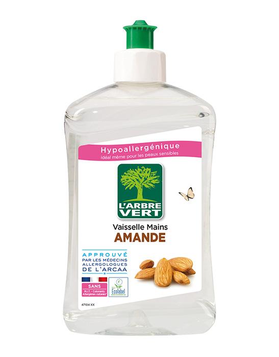 Hypoallergénique l'arbre vert