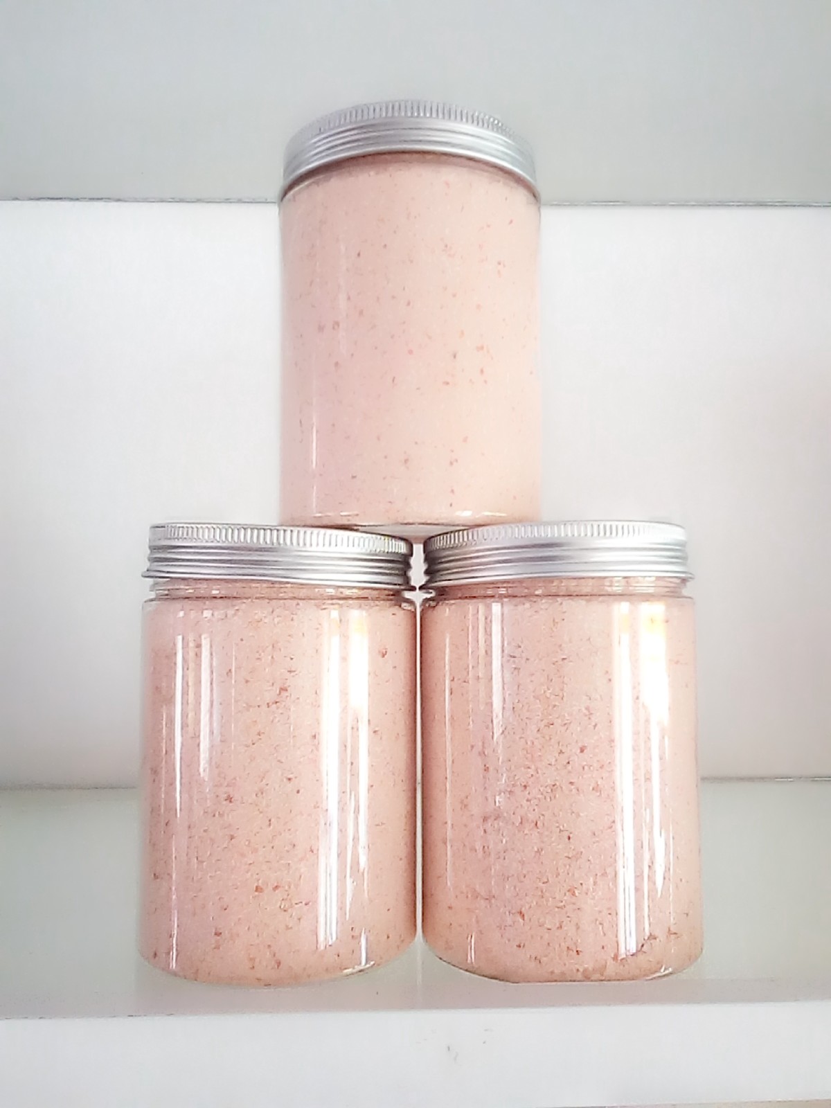 SEL ROSE DE HIMALAYA