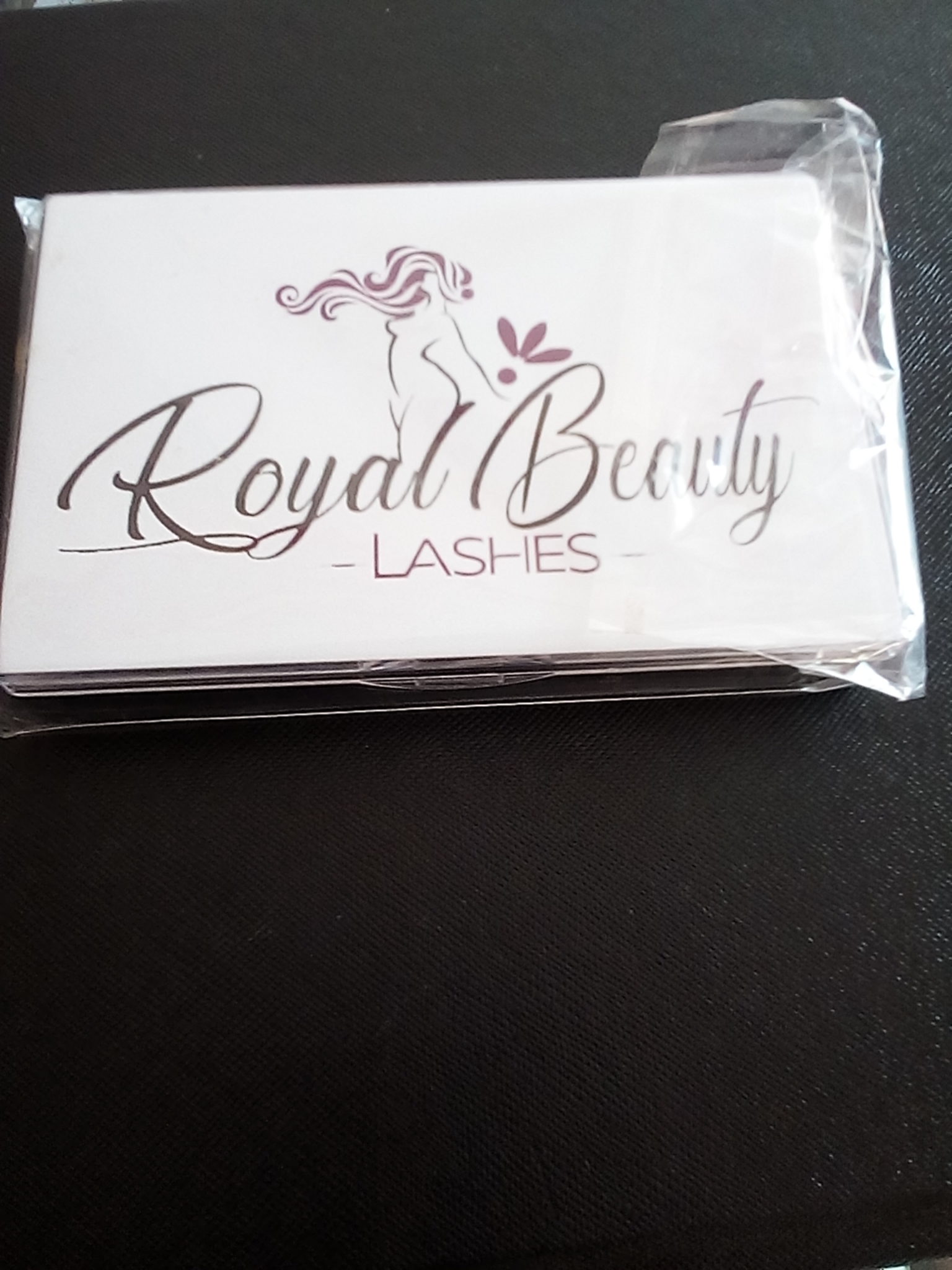 Savon Royal Beauty