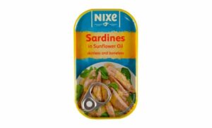 Nixe sardine
