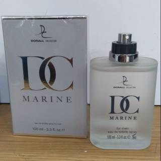 Parfum  DC Marine