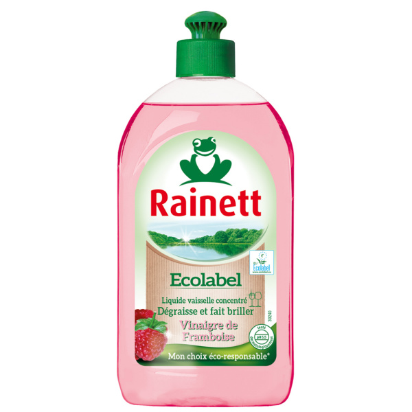 Rainett Ecolabel