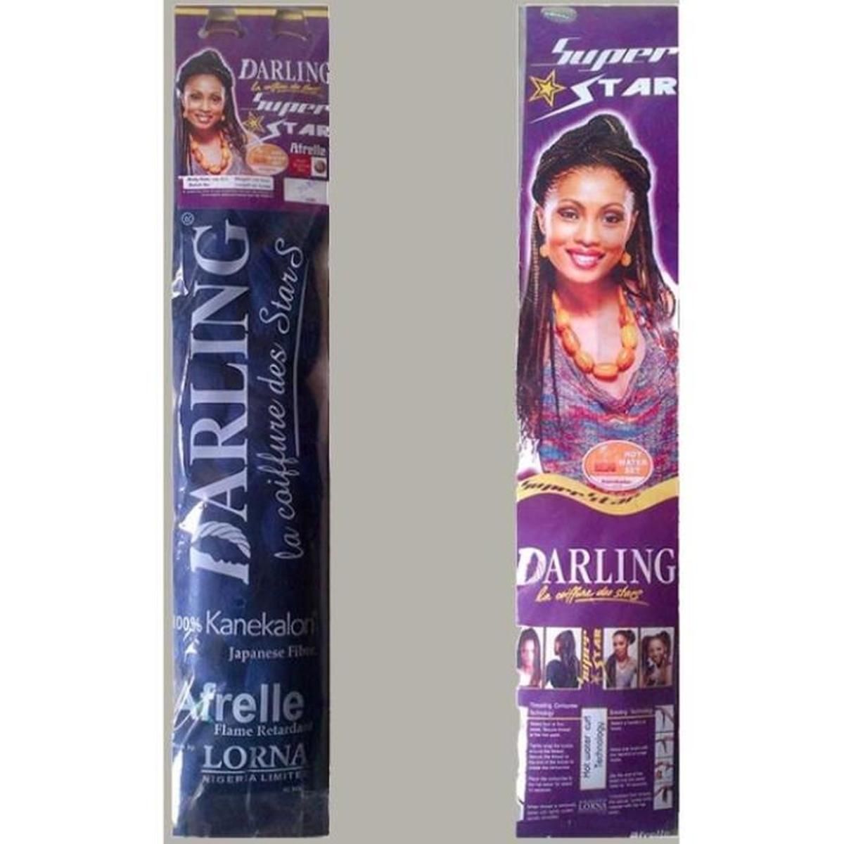 Mèche Darling Super Star