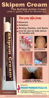 SKIPEM CREAM ANTI ACNE