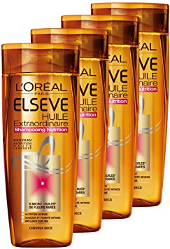 L'Oréal Paris Elseve Shampooing