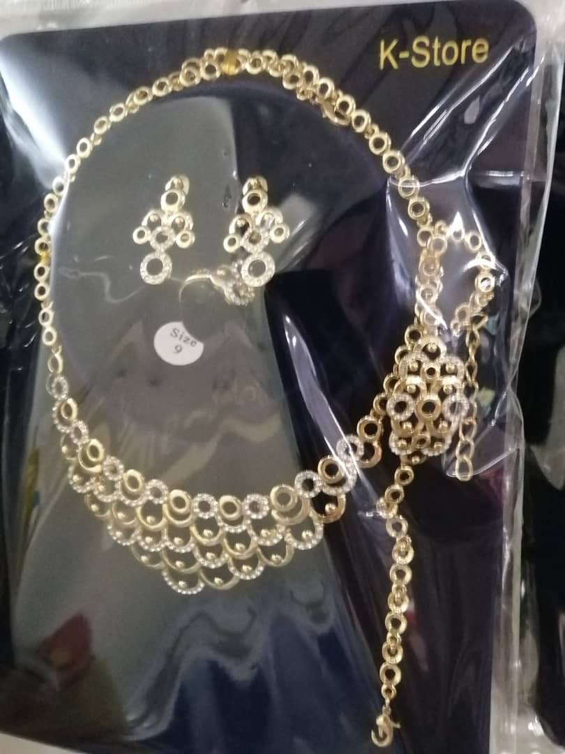 Collier de marque k store