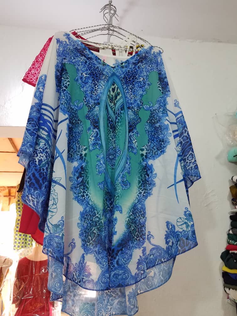 Habit haut pour femmes