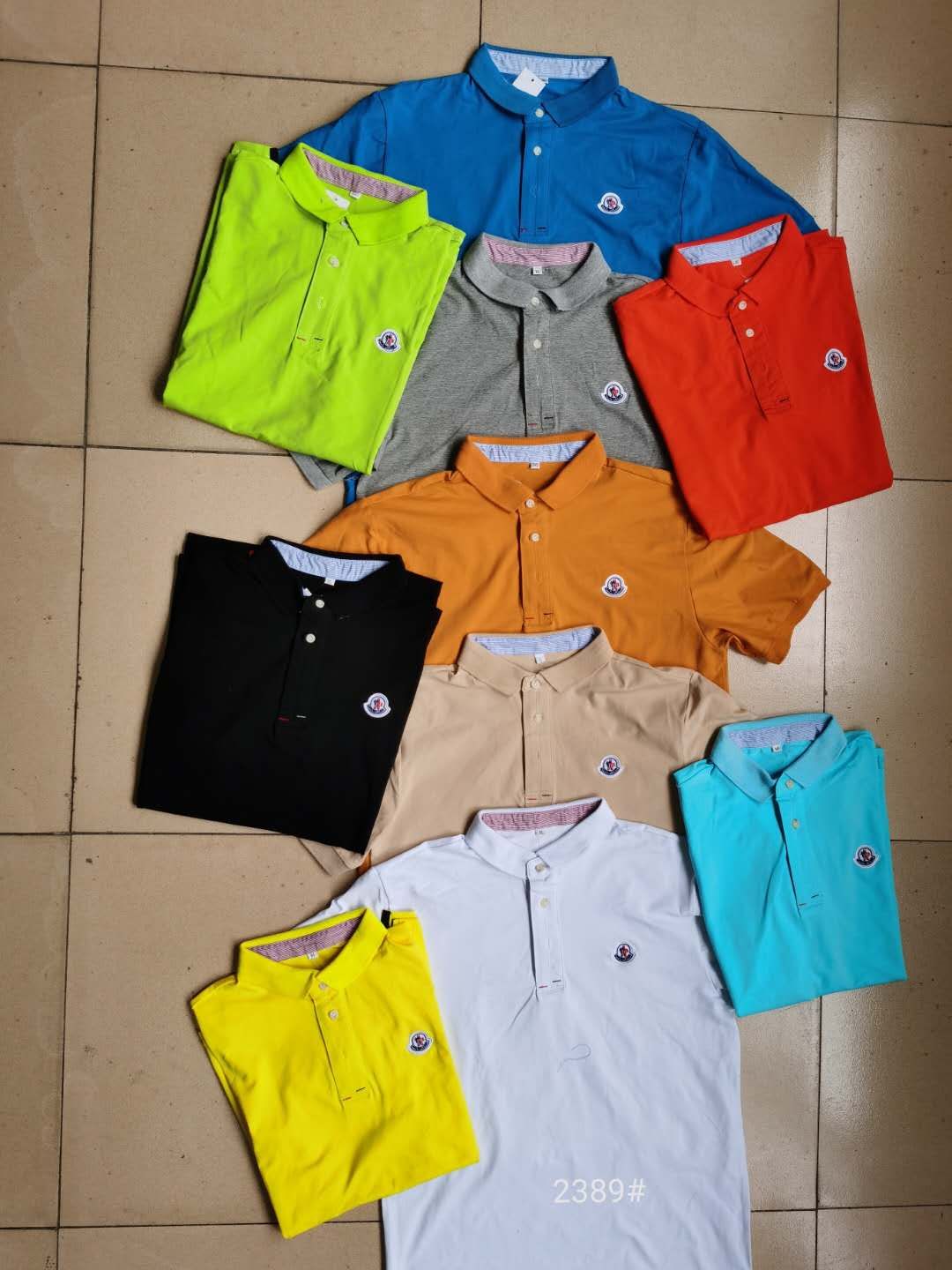 Lactose disponible en différents couleurs