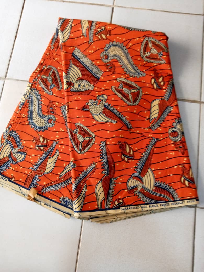 Pagne gamafol hitarget couleur orange