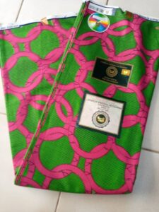 Pagne hitarget couleur vert rosé