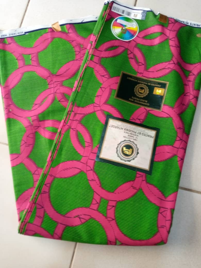 Pagne hitarget couleur vert rosé