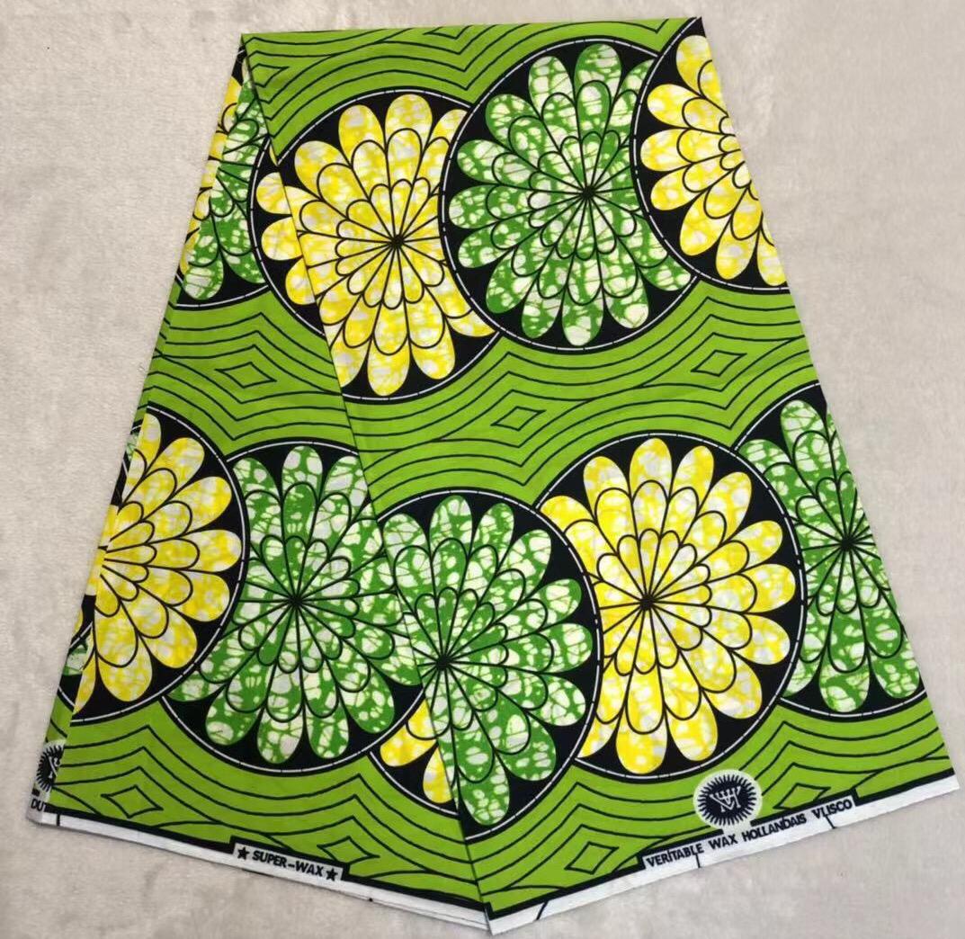 pagne-v-ritable-wax-hollandais-vlisco-vert-dominant-au-togo-12500