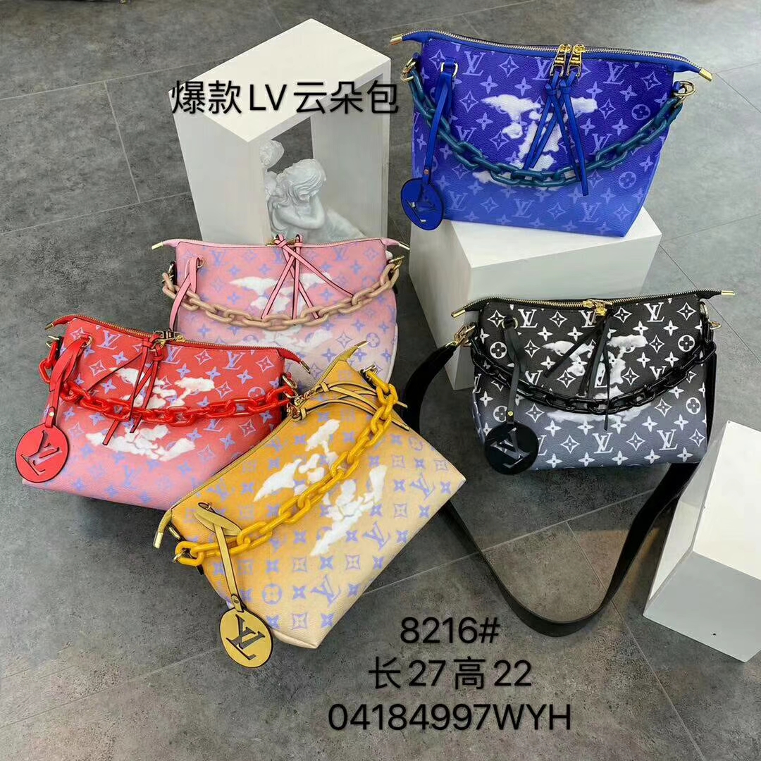 Sac Louis Vuitton petit modèle