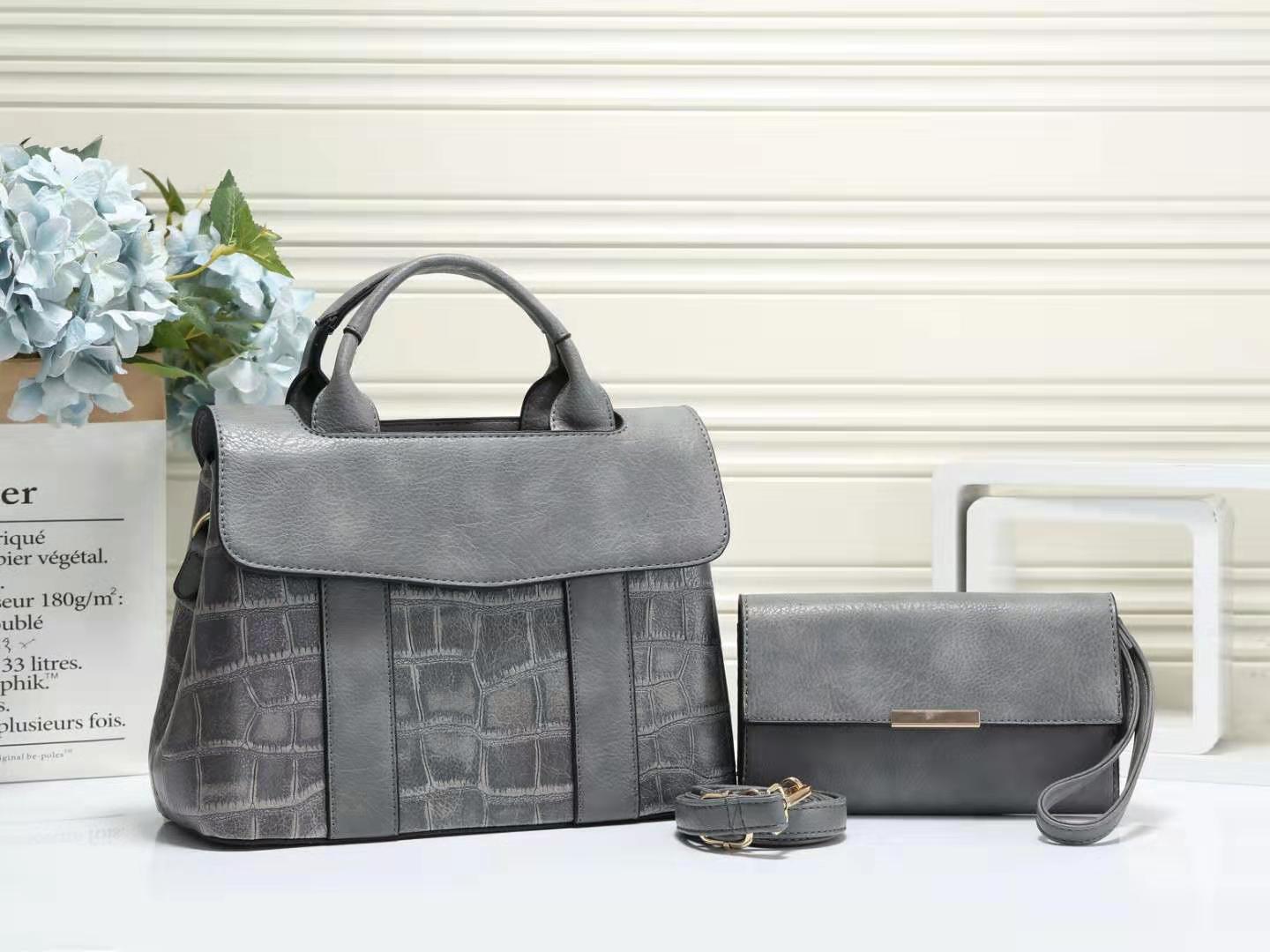 Sac de sortie et porte monnaie