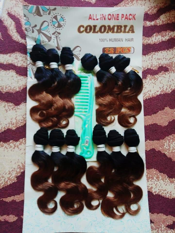 Tissage naturel chocolate Clearance