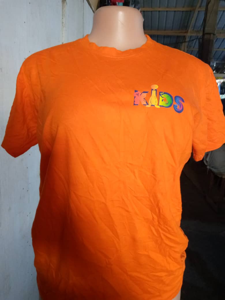 Tricot de marque Kids