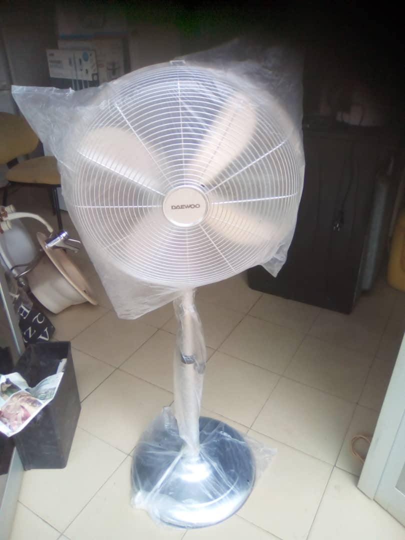 Ventilateur
