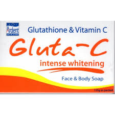 SAVON GLUTA C