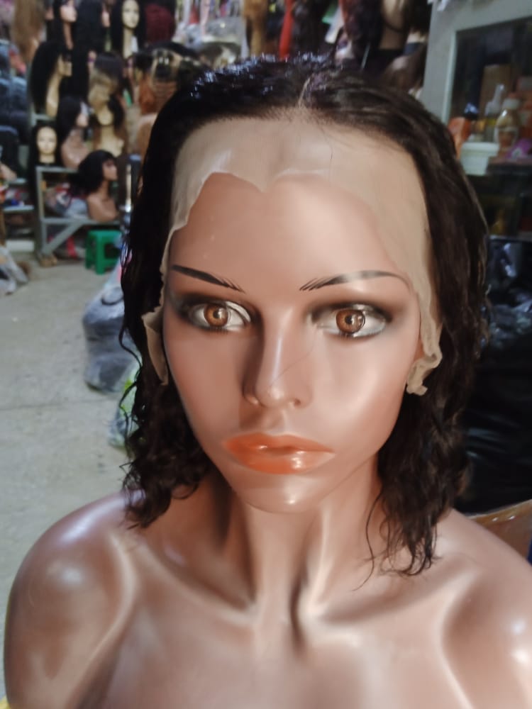 Mèche Brésilienne Péruvienne