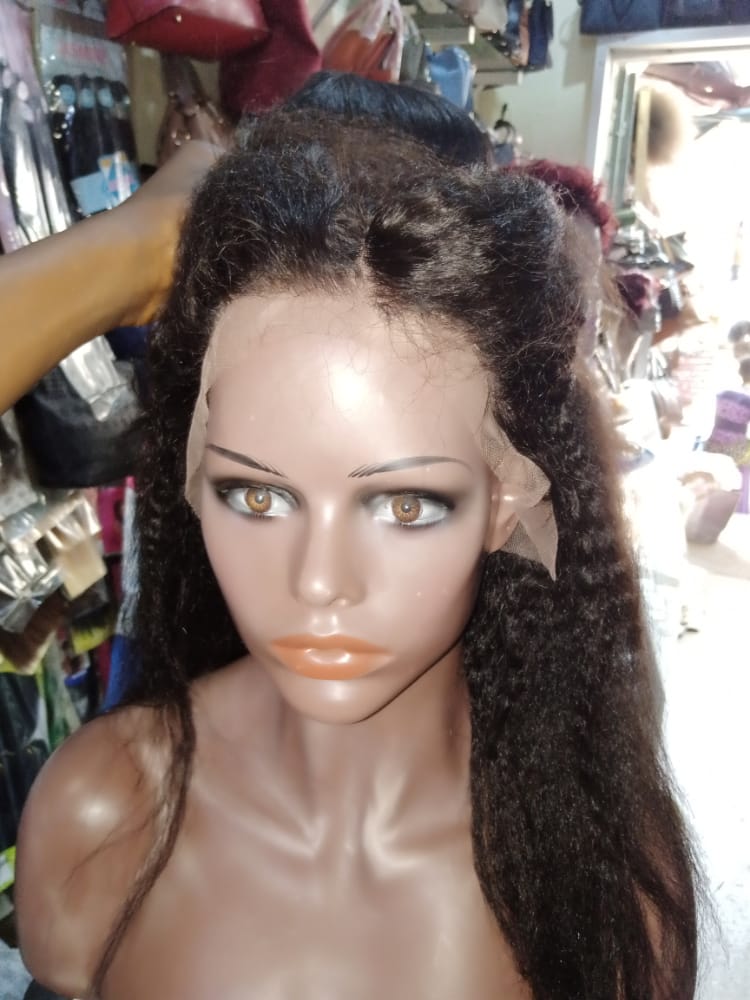 Mèche Brésilienne Péruvienne