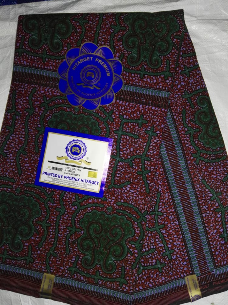 Pagne Phoenix Hitarget