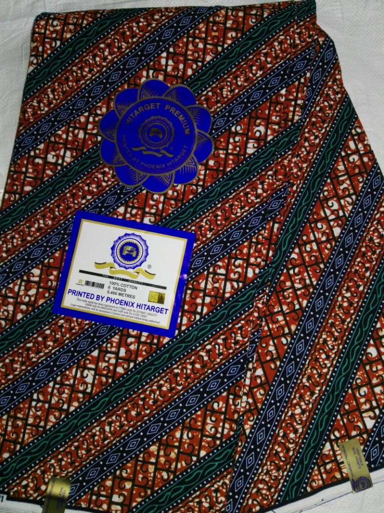 Pagne Phoenix Hitarget