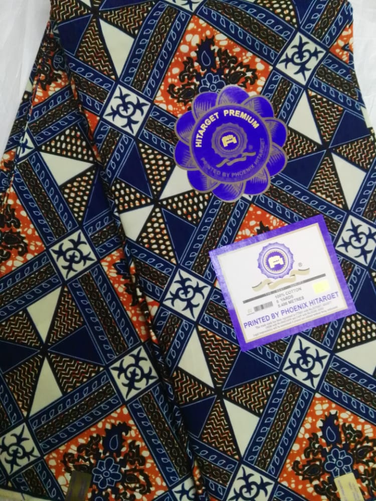 Pagne Phoenix Hitarget