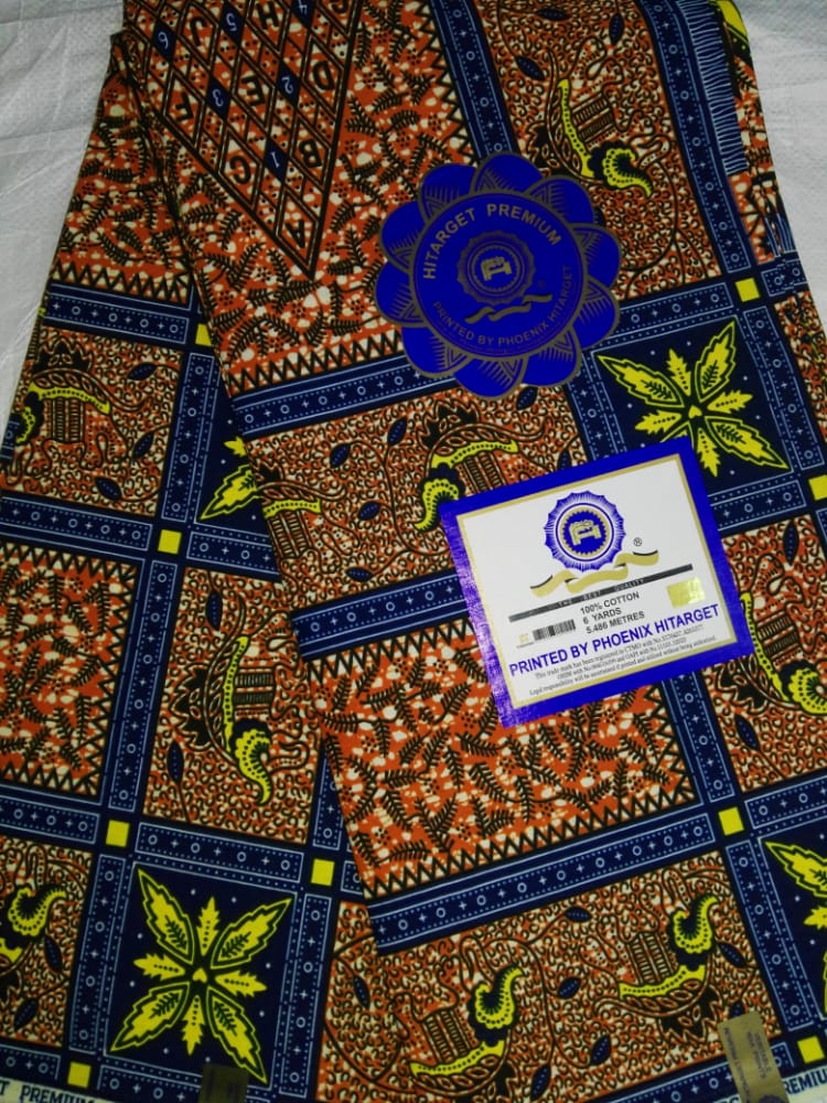 Pagne Phoenix Hitarget