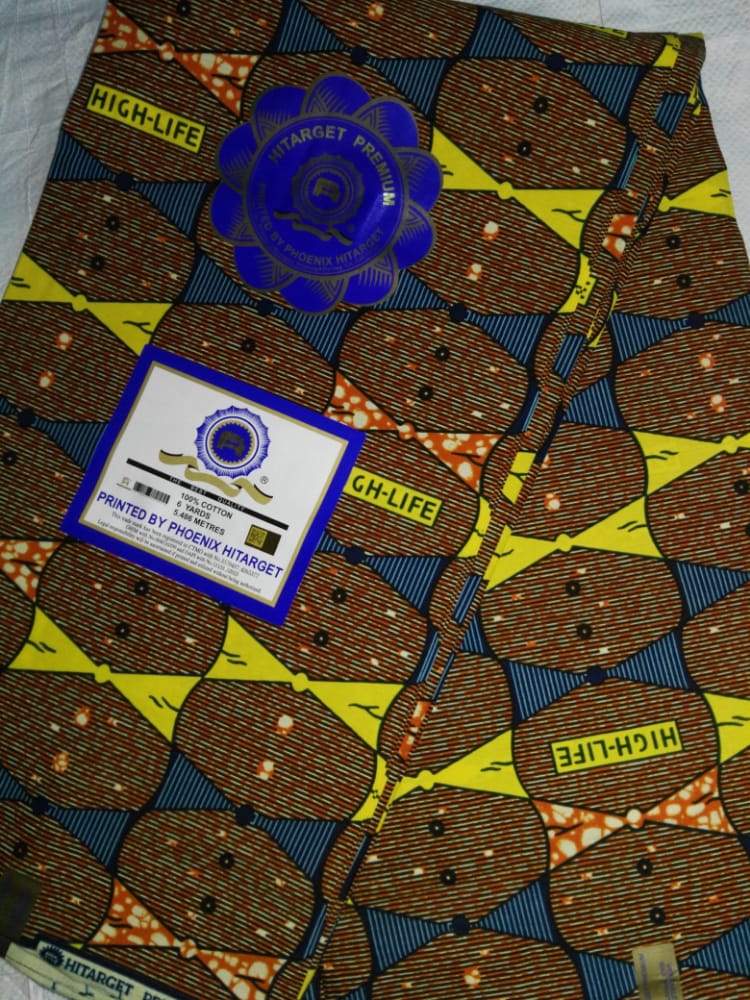 Pagne Phoenix Hitarget